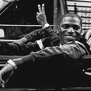 Meet your Posher, Stewart